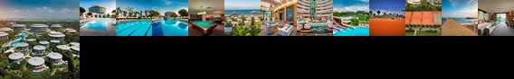 Calista Luxury Resort
