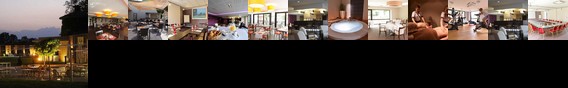 Hotel La Charpiniere Saint-Galmier (France)