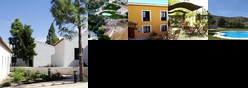 Manantial de Roya Hotel Estepa