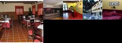 Hotel Rural Monterey Jimena