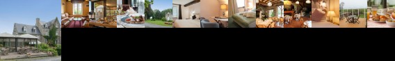 Le Manoir de la Roche Torin
