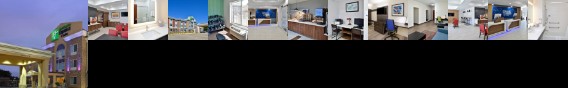 Holiday Inn Express & Suites Carthage
