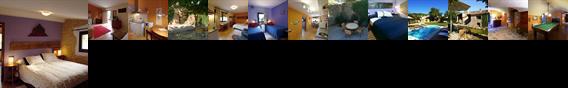Apartamentos El Nus de Pedra Girona