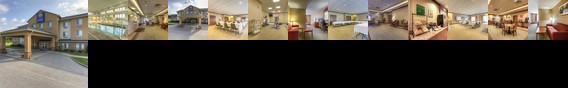 Comfort Inn & Suites Rockport (Indiana)