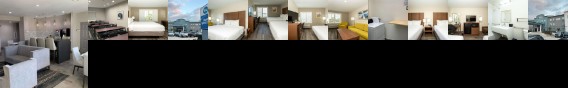 Baymont Inn & Suites Intercontinental Airport / Humble