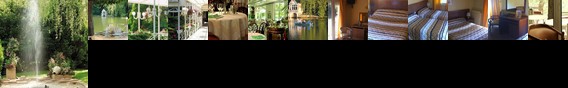 Hotel Le Rivage Olivet