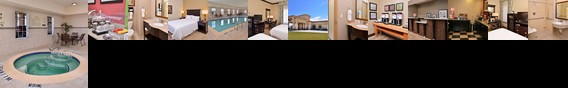 Hampton Inn Van Horn