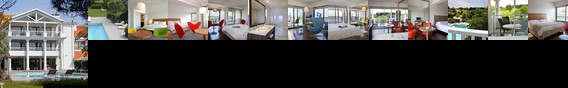 Anne De Bretagne Hotel La Plaine-sur-Mer