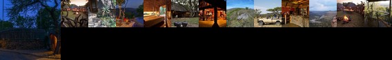 Isibindi Zulu Lodge Dundee (South Africa)