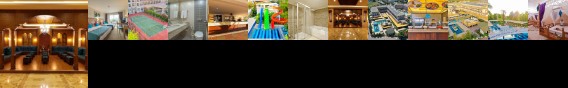 Crystal De Luxe Resort & Spa