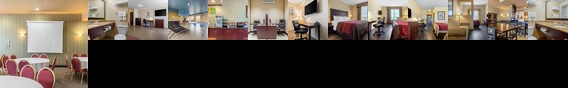 Comfort Inn & Suites Saint-Nicolas