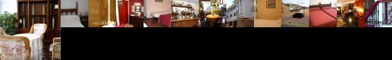 Hotel Tierra de Campos Osorno (España)