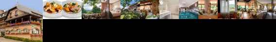 Aux Ducs De Lorraine Hotel Saint-Hippolyte (Alsace)