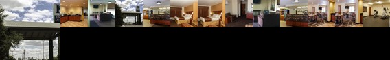 Richland Motor Inn