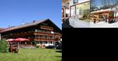 Landhotel Alpenhof Jungholz