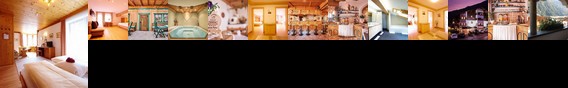 Hotel Brennerspitz