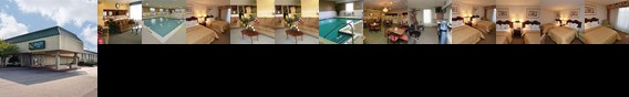 Quality Inn Milesburg