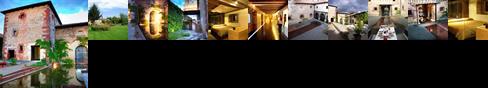 Hosteria El Convento Aguilar de Campoo