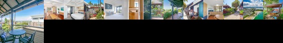 Clubyamba Luxury Holiday Villas