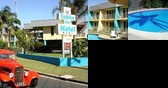 Yamba Sun Motel