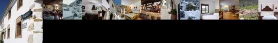 Hotel La Posada Villaluenga del Rosario