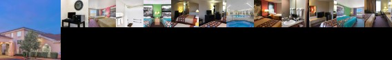 Super 8 Motel Burley
