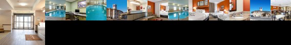 Sleep Inn & Suites Hobbs