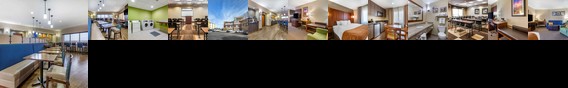 Comfort Suites Hobbs
