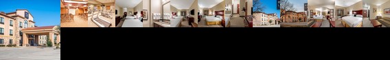 Holiday Inn Express Hotel & Suites Mineral Wells