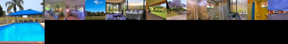 Jacaranda Motor Lodge