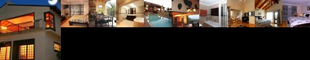 Guesthouse Threebees Pretoria