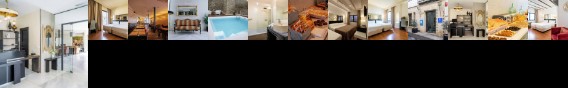 Zenit El Postigo Hotel Ubeda