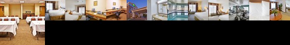 Holiday Inn Express Hotel & Suites Oklahoma City-Bethany
