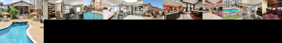 Hampton Inn & Suites Houston Clear Lake Webster