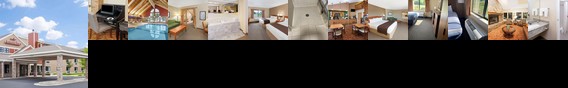 AmericInn Hotel Greenville (Michigan)