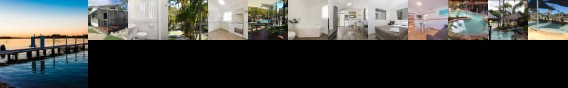 Blue Dolphin Resort and Holiday Park