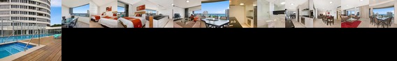 Tweed Ultima Holiday Apartments Tweed Heads