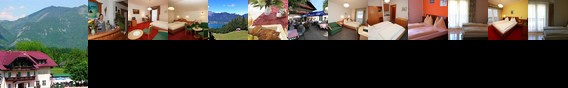 Gasthof Hotel Weberhausl