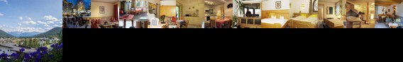 Appartementanlage Kerber