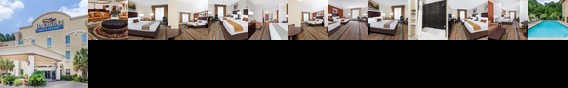 Baymont Inn & Suites Henderson