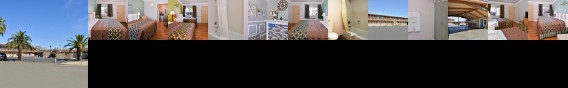 Americas Best Value Inn Los Banos