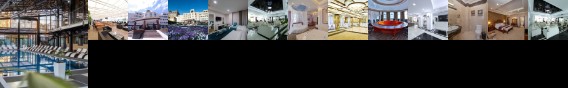 Jannat Hotel Bishkek