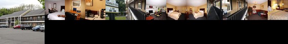 Newbury Inn Brookfield (Connecticut)