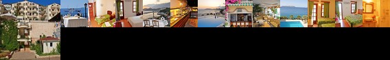 Aqua Princess Hotel
