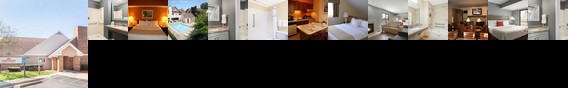 Hawthorn Suites by Wyndham Holland