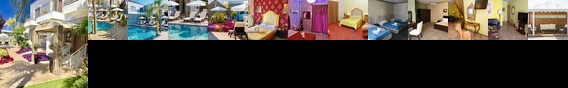 Paradice Hotel