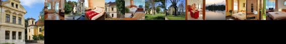 Casanova Hotel Duchcov