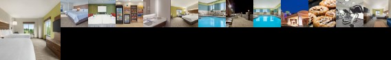 Holiday Inn Express Hotel & Suites Akron South (Airport Area)