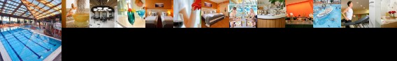 Aquapalace Hotel Prague