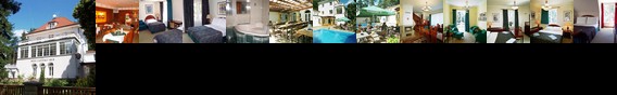 Hotel Lazensky Vrch
